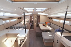 Jeanneau 58 „Atlas“ – fotka 3