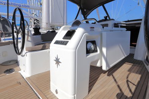 Sun Odyssey 410 „Aris“ – fotka 8