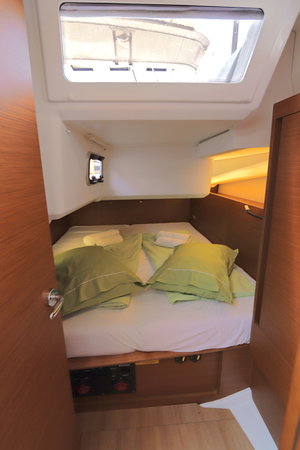 Sun Odyssey 440 „Ermis“ – fotka 14