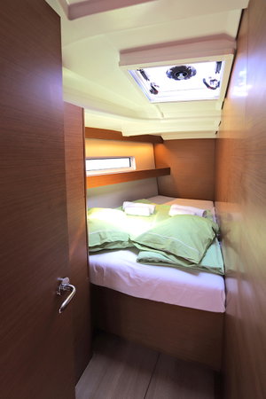 Sun Odyssey 440 „Ermis“ – fotka 16