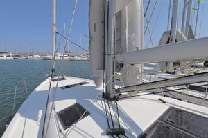 Sun Odyssey 440 „Ermis“ – fotka 8