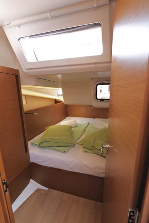 Sun Odyssey 440 „Ermis“ – fotka 3