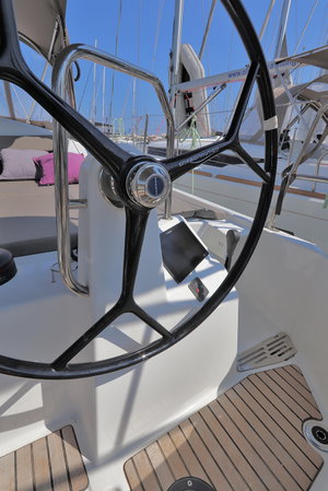 Sun Odyssey 440 „Ermis“ – fotka 5