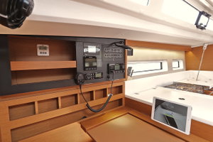 Sun Odyssey 440 „Ermis“ – fotka 12