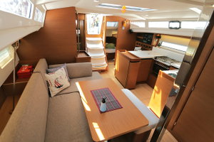Sun Odyssey 440 „Ermis“ – fotka 13