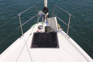 Sun Odyssey 440 „Ermis“ – fotka 9
