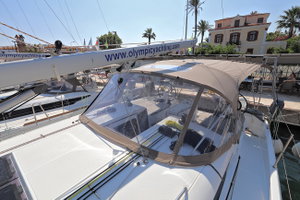 Sun Odyssey 440 „Ermis“ – fotka 10