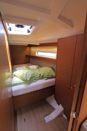 Sun Odyssey 440 „Ermis“ – fotka 15
