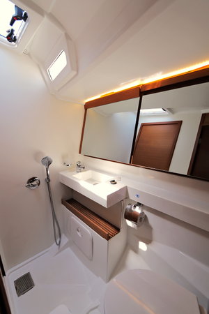 Sun Odyssey 440 „Ermis“ – fotka 17