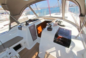 Sun Odyssey 449 „Gaia“ – fotka 5