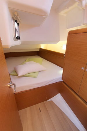 Sun Odyssey 449 „Gaia“ – fotka 12