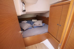 Sun Odyssey 449 „Kronos“ – fotka 10
