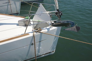 Sun Odyssey 449 „Kronos“ – fotka 6