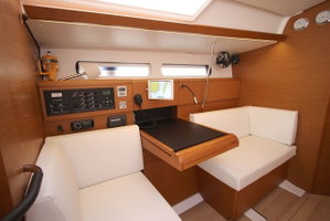 Sun Odyssey 449 „Kronos“ – fotka 9