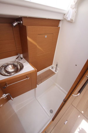 Sun Odyssey 449 „Kronos“ – fotka 4
