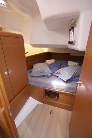 Sun Odyssey 449 „Kronos“ – fotka 3