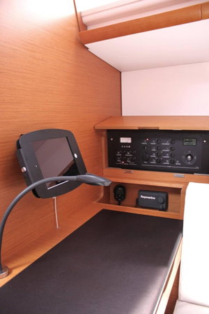 Sun Odyssey 479 „Athena“ – fotka 2