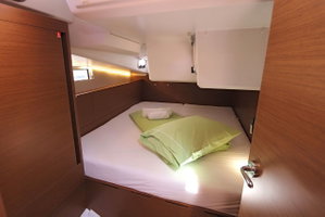 Sun Odyssey 490 „Avra“ – fotka 10