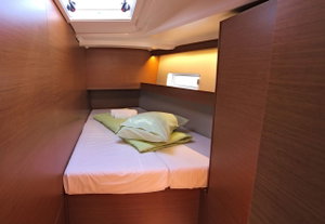 Sun Odyssey 490 „Avra“ – fotka 13