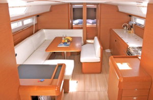Sun Odyssey 509 „Achilles“ – fotka 2