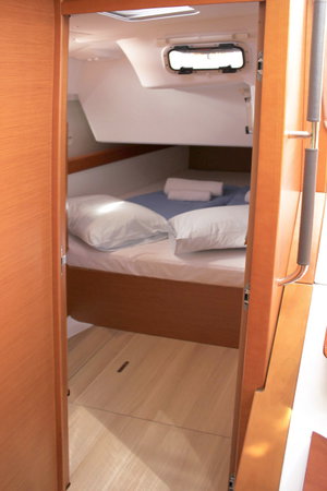 Sun Odyssey 509 „Achilles“ – fotka 3