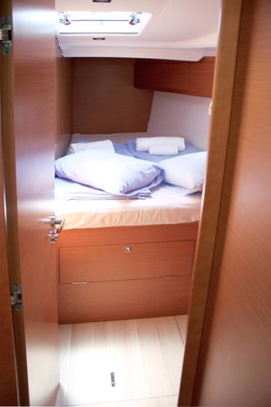 Sun Odyssey 509 „Achilles“ – fotka 16