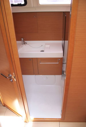 Sun Odyssey 509 „Achilles“ – fotka 4