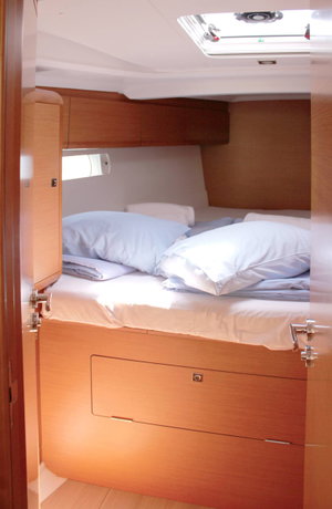 Sun Odyssey 509 „Achilles“ – fotka 17