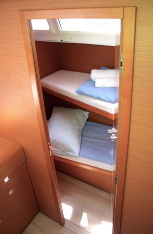 Sun Odyssey 509 „Achilles“ – fotka 15