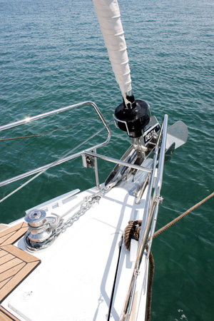 Sun Odyssey 509 „Achilles“ – fotka 7