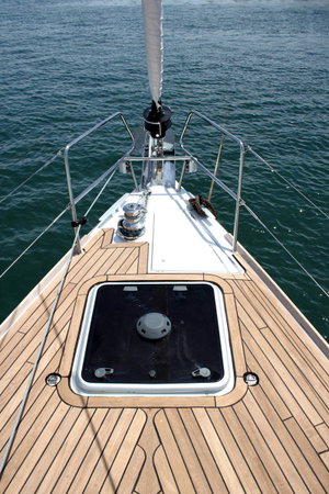 Sun Odyssey 509 „Achilles“ – fotka 6