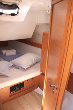 Sun Odyssey 509 „Achilles“ – fotka 14