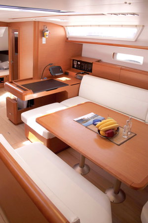 Sun Odyssey 509 „Achilles“ – fotka 11