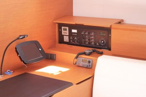 Sun Odyssey 509 „Achilles“ – fotka 13