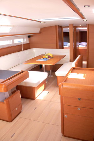 Sun Odyssey 509 „Achilles“ – fotka 9