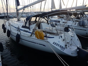 Bavaria 41 „Azzurro“ – fotka 2