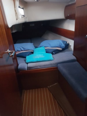 Bavaria 41 „Azzurro“ – fotka 4