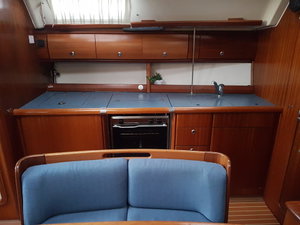 Bavaria 41 „Azzurro“ – fotka 7