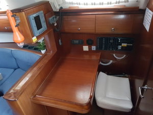 Bavaria 41 „Azzurro“ – fotka 8