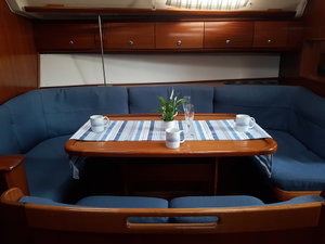 Bavaria 41 „Azzurro“ – fotka 6