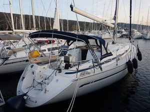 Bavaria 41 „Azzurro“ – fotka 1