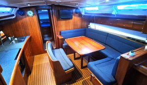 Bavaria 44 „Gin“ – fotka 11