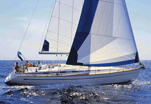 Bavaria 44 „Gin“ – fotka 1