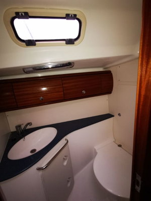 Bavaria 44 „Gin“ – fotka 3