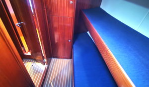 Bavaria 44 „Gin“ – fotka 10