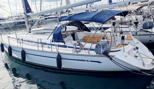 Bavaria 44 „Gin“ – fotka 4