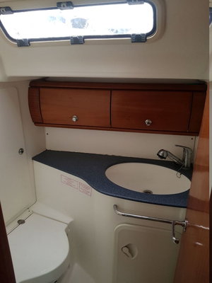 Bavaria 44 „Gin“ – fotka 2