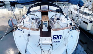 Bavaria 44 „Gin“ – fotka 5