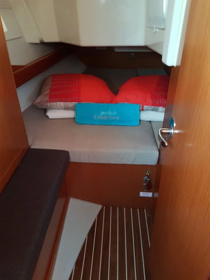 Bavaria 34 Cruiser „Theia“ – fotka 4