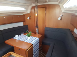 Bavaria 34 Cruiser „Theia“ – fotka 3